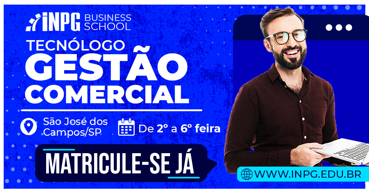 Gestão Comercial