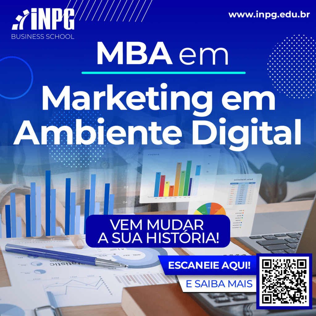 MBA Marketing Digital | Ambiente Digital