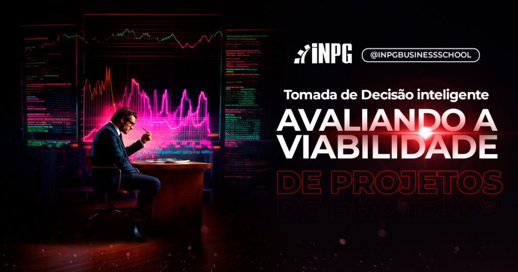 Tomada de Decisão Inteligente: Avaliando a Viabilidade de Projetos